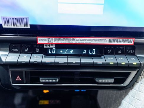 New 2026 Toyota Camry XLE AWD/4WD image 28