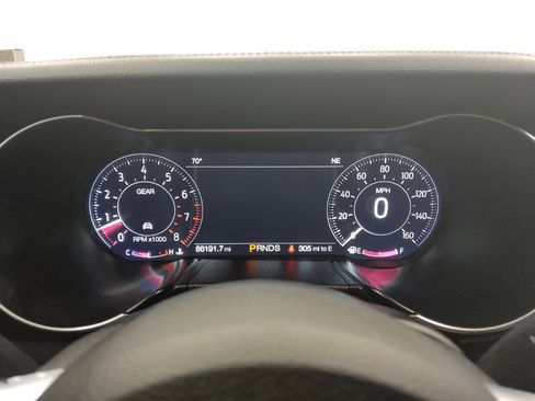 Used 2018 Ford Mustang Premium w/ Equipment Group 201A RWD image 23