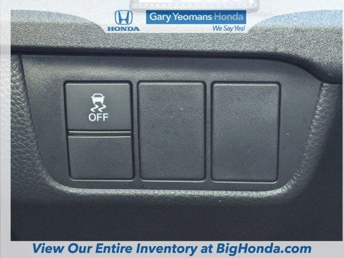 Certified 2025 Honda CR-V LX image 25