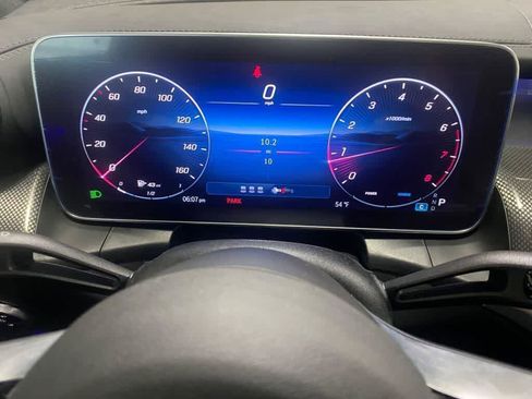 New 2026 Mercedes-Benz GLC 300 4MATIC image 12