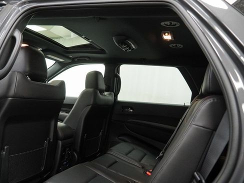 New 2026 Dodge Durango GT image 21