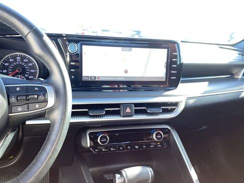 Used 2023 Kia K5 GT-Line image 26