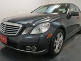 Used 2011 Mercedes-Benz E 350 4MATIC Sedan image 3