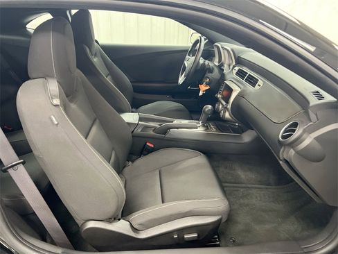 Used 2014 Chevrolet Camaro LT w/ RS Package image 21
