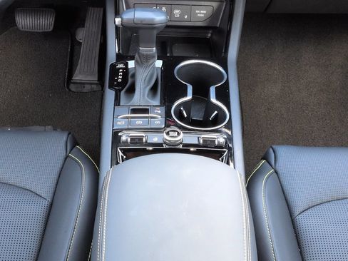 Used 2026 Kia K5 GT FWD image 19