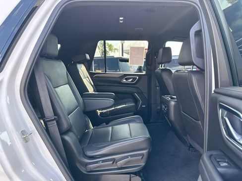 Used 2021 Chevrolet Tahoe LT RWD image 24