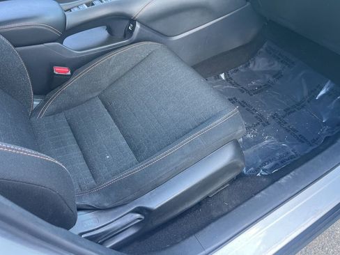 Used 2023 Honda HR-V Sport image 20