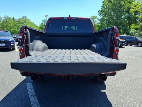 Used 2019 RAM 1500 Sport w/ Level 2 Equipment Group AWD/4WD image 17