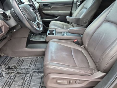 Used 2019 Honda Odyssey EX-L image 10