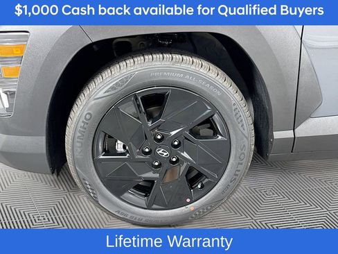 New 2026 Hyundai Kona SEL Sport image 32