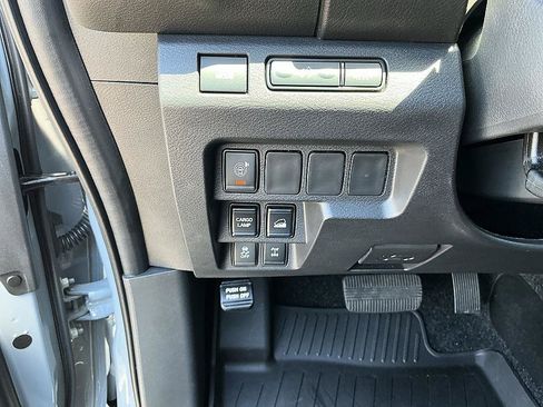 Certified 2025 Nissan Frontier PRO-4X AWD/4WD image 14