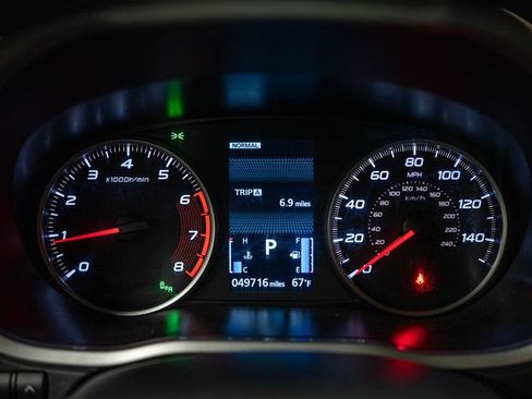 Used 2024 Mitsubishi Eclipse Cross SE image 20