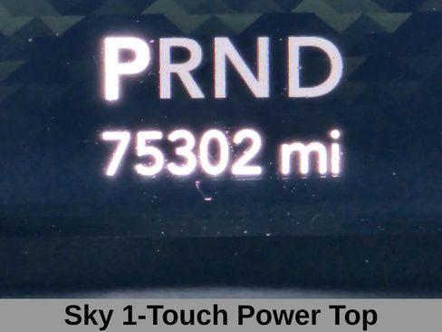 Used 2020 Jeep Wrangler Unlimited Sahara AWD/4WD image 10