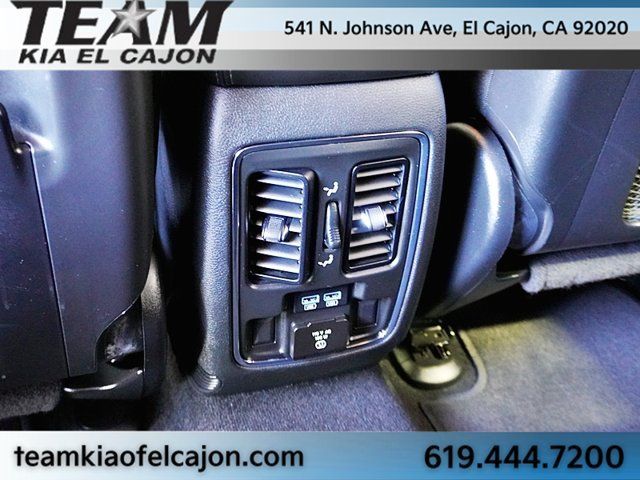 Used 2021 Jeep Grand Cherokee Limited RWD image 23