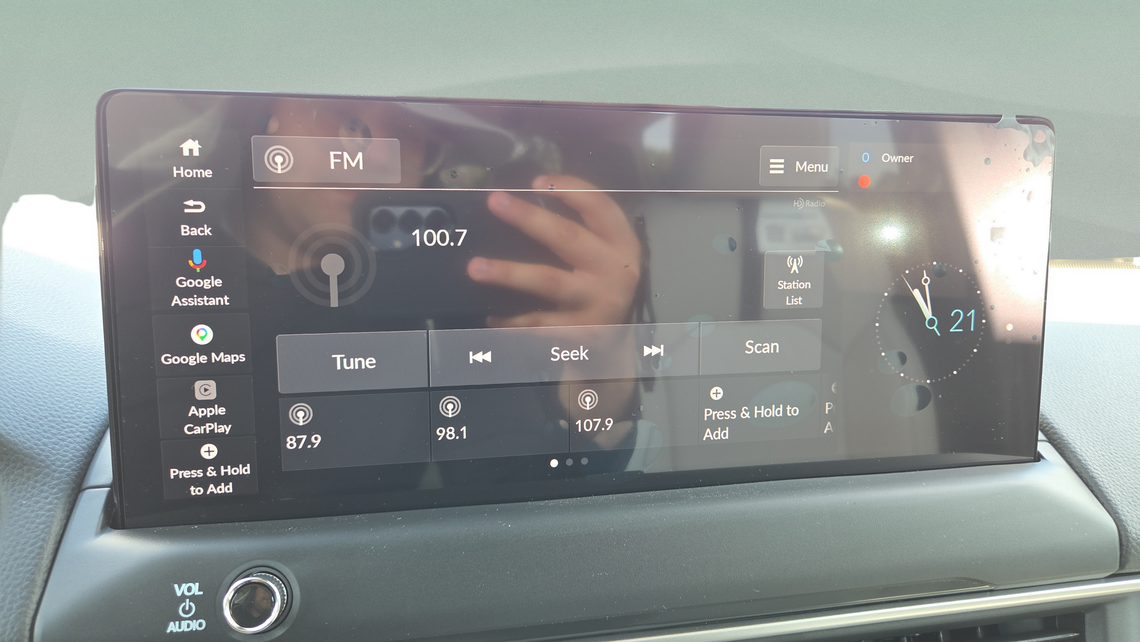 New 2026 Honda Pilot EX-L image 26