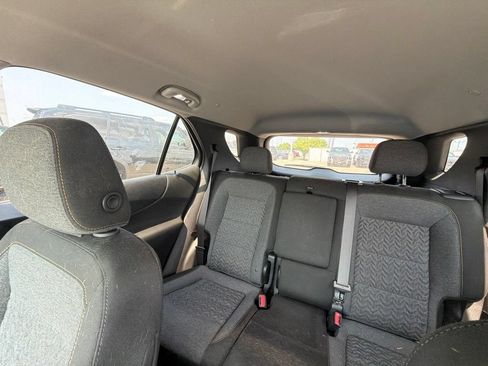 Used 2022 Chevrolet Equinox LT AWD/4WD image 14