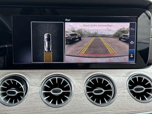 Used 2018 Mercedes-Benz E 400 Coupe image 39