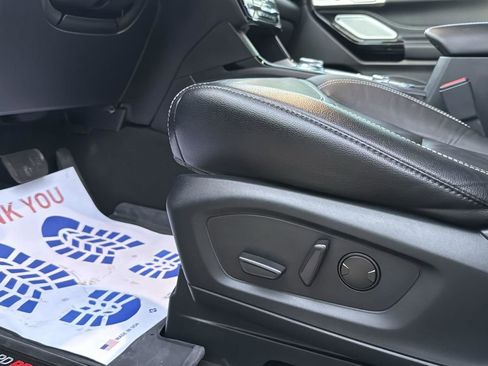 Certified 2023 Ford Explorer ST w/ Equipment Group 401A image 11