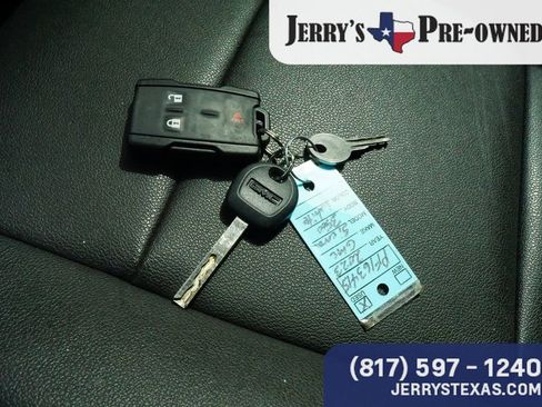 Used 2023 GMC Sierra 3500 Pro w/ Convenience Package AWD/4WD image 23