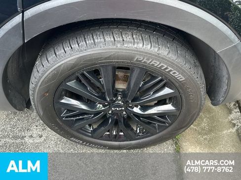Used 2022 Kia Telluride SX FWD image 9