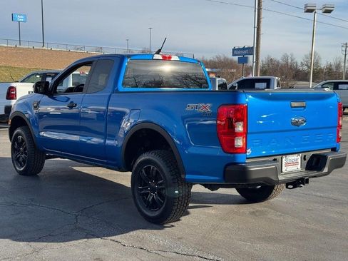 Used 2022 Ford Ranger XL w/ Equipment Group 101A High image 6