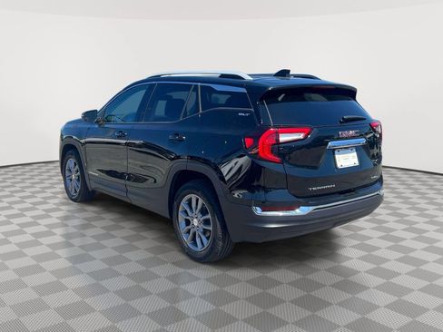 Used 2023 GMC Terrain SLT AWD/4WD image 6