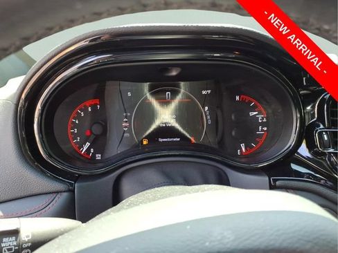 Used 2024 Dodge Durango R/T AWD/4WD image 21
