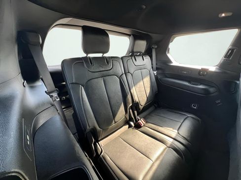 Used 2022 Jeep Grand Cherokee L Overland image 26