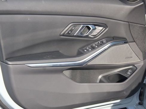 New 2026 BMW 330i xDrive Sedan w/ M Sport Package image 21