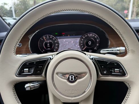 New 2026 Bentley Continental GTC image 38