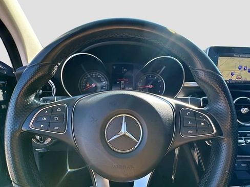 Used 2015 Mercedes-Benz C 300 4MATIC Sedan image 11