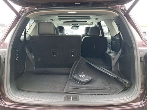 Used 2021 Hyundai Palisade Limited image 28