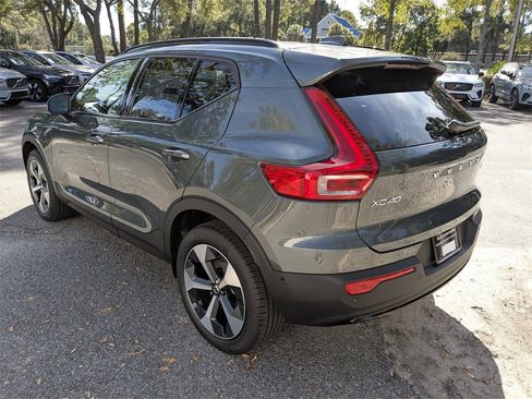 New 2026 Volvo XC40 B5 Plus w/ Protection Package Premier image 6