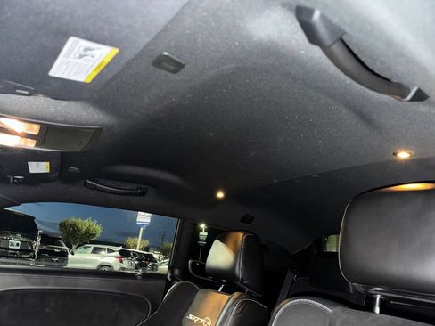 Used 2021 Dodge Challenger SRT Hellcat Redeye image 15