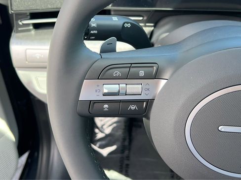 New 2026 Hyundai Kona SEL Premium AWD/4WD image 32