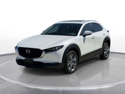 Certified 2025 MAZDA CX-30 AWD 2.5 S w/ Preferred Package