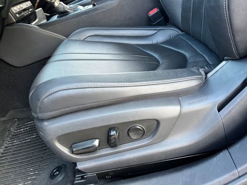 Used 2020 Lexus ES 350 F Sport w/ Accessory Package image 16