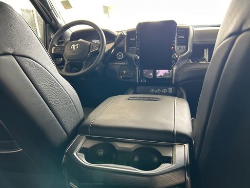 Used 2025 RAM 2500 Power Wagon image 28