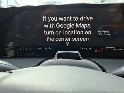 Certified 2025 Cadillac CT5 Sport w/ Sun And Sound Package image 25