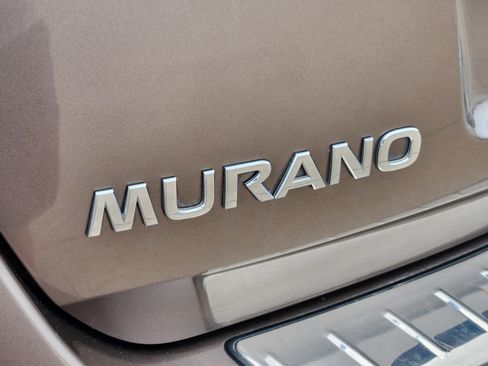 Used 2012 Nissan Murano LE w/ Platinum Pkg image 13