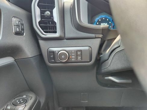 New 2025 Ford Bronco Sport Outer Banks image 13