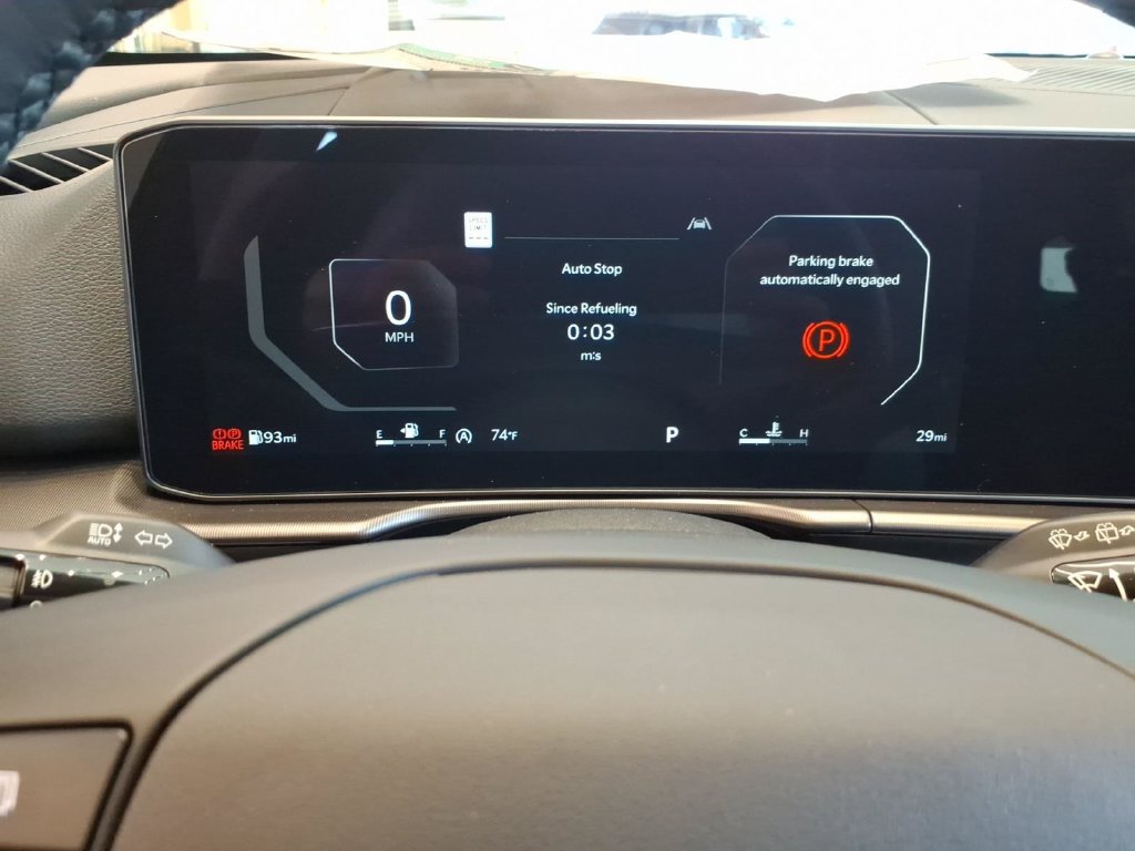 New 2026 Kia Sportage SX FWD image 23