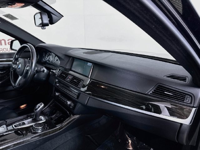Used 2016 BMW 535i xDrive Sedan AWD/4WD image 30