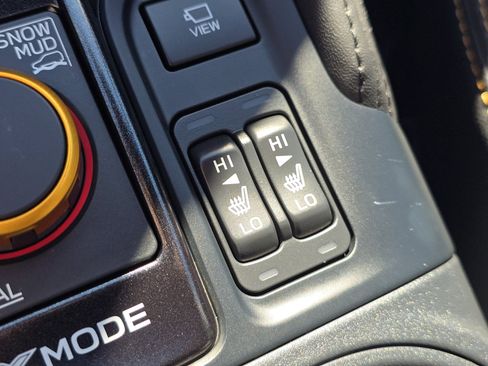 Certified 2025 Subaru Forester Wilderness image 12