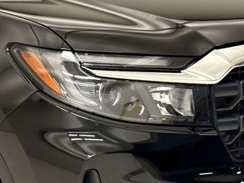 New 2026 Honda Ridgeline RTL image 5