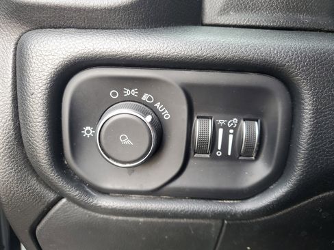 Used 2020 RAM 2500 Tradesman image 22