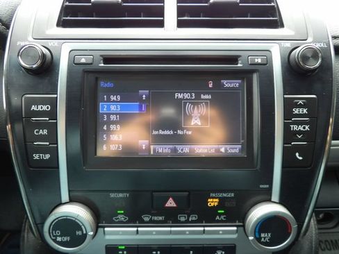 Used 2014 Toyota Camry SE w/ Fleet Convenience Package FWD image 33