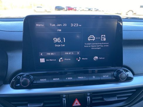 Certified 2023 Kia Forte LXS image 29