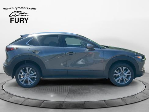 Used 2025 MAZDA CX-30 AWD 2.5 S w/ Preferred Package image 2