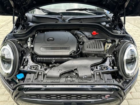 Used 2024 MINI Cooper S FWD image 15